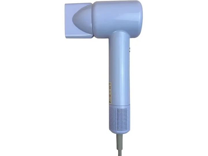 Фен Grunhelm GHD-280PU - Фото 2 Фен Grunhelm GHD-280PU - изображение 2