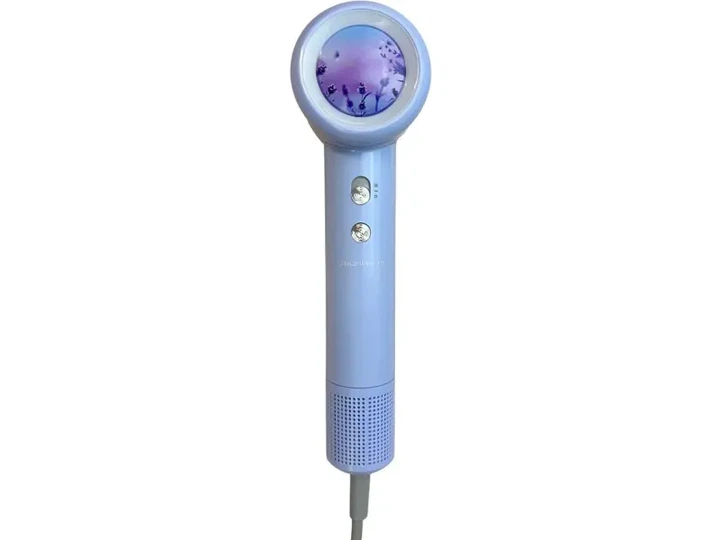 Фен Grunhelm GHD-280PU - Фото 3 Фен Grunhelm GHD-280PU - изображение 3
