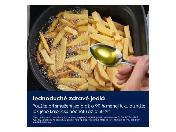 Мультипіч Electrolux EAFD11B - изображение 2