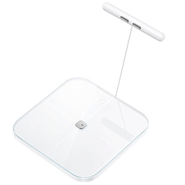 Електронні ваги Xiaomi Mijia Eight Electrode Body Fat Scale S800 White (MJTZC04YM) - изображение 4