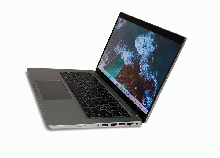Ноутбук Dell Latitude 5430 14" FHD IPS / i5-1245U (10 ядер) / 16GB / 1TB NVMe / Type-C Refurbished - зображення 3