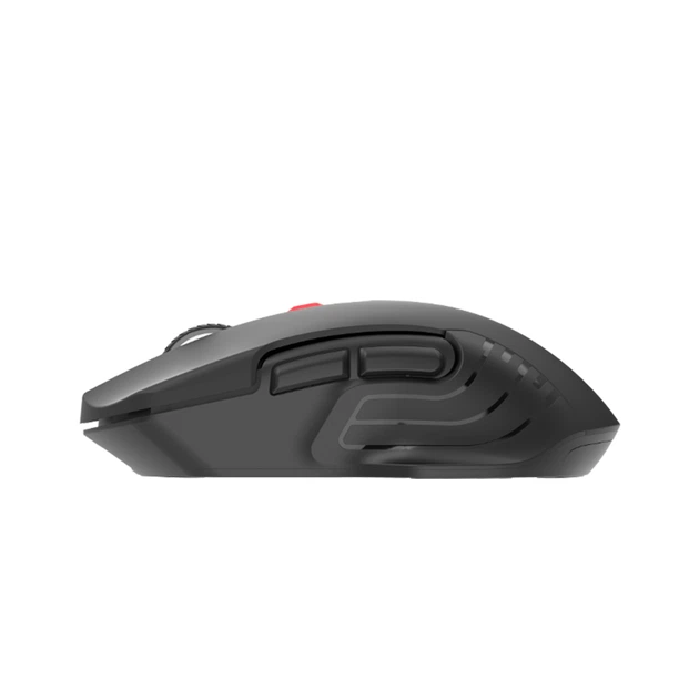 Беспроводная Мышь Игровая FANTECH WG12 Raigor III - изображение 2