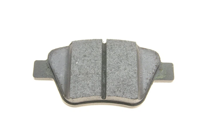 Колодки гальмові Delphi LP2178 Audi A3, A1; Seat Leon; Volkswagen Golf, Scirocco, Caddy, Touran, Jetta, EOS; Skoda Octavia, Superb, Yeti 5K0698451, 5KO698451, 2K5698451 - зображення 6