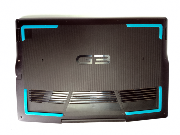 Ігровий ноутбук Dell G3 15 3500 Intel Core i5 10300H , nVidia GTX 1650 4Gb GDDR5, 256Gb NVME + 1Tb HDD Б/В - изображение 8