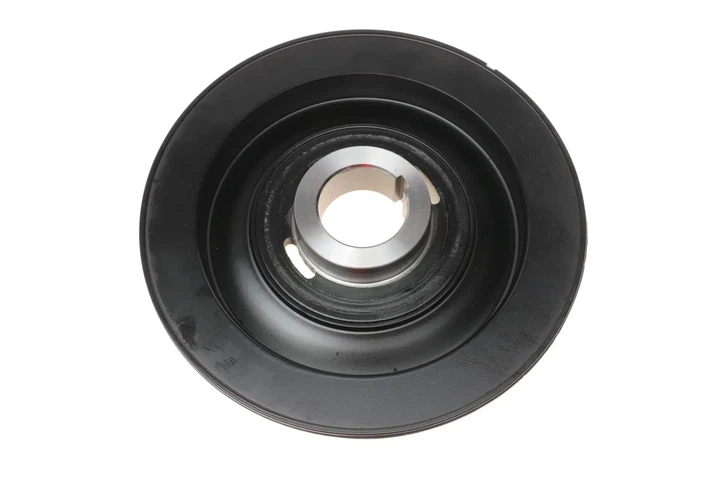 Шків колінчастого вала INA 544007210 Opel Vectra, Astra, Zafira, Omega, Frontera 55351711, 0614411, 5614415 - изображение 3