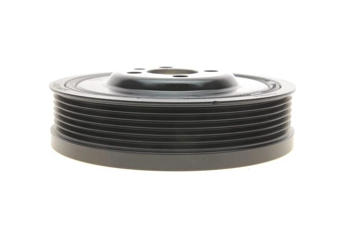 Шків колінвалу / Демфер INA 544008310 Seat Ibiza, Leon, Toledo; Volkswagen Passat, Caddy, Golf, Transporter, Bora; Audi A4, A3, A5, A6; Skoda Superb, Octavia, Yeti 03G105243, 1315782, 3M216B320AA - зображення 4