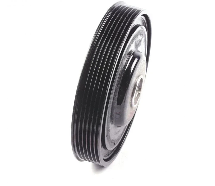 Шків колінвала / Демфер CORTECO 80001299 Renault Megane, Grand Scenic, Clio, Scenic, Laguna, Fluence, Twingo, Kangoo; Nissan Kubistar, Qashqai, Note, Micra, Tiida; Dacia Duster, Logan 1230300Q0J, 8200352613, 8200395313 - зображення 3