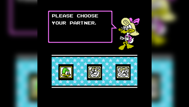 Игра Nintendo Famicom Dendy Tiny Toon Adventures Японская Версия Только Картридж Б/У - изображение 2