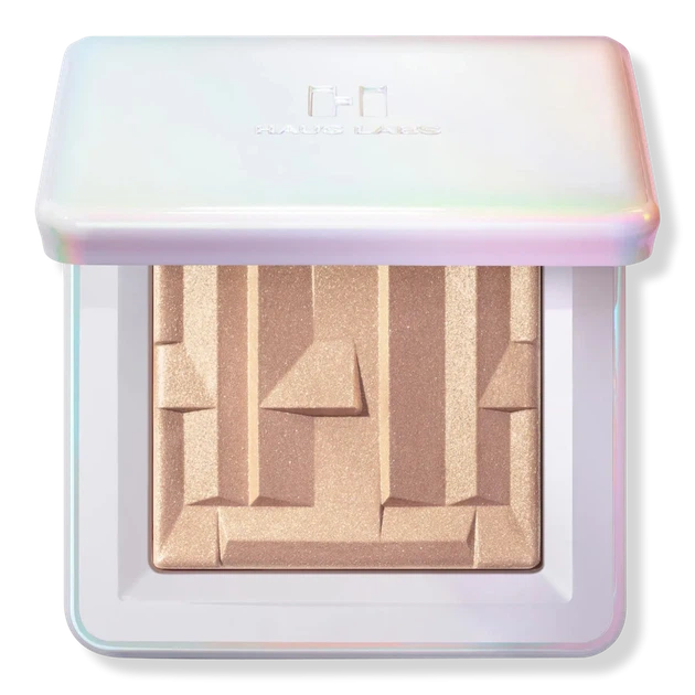 Хайлайтер у формі гель-пудри Haus Labs by Lady Gaga Bio-Radiant™ Gel-Powder Highlighter (Sunstone) - Фото 1 Хайлайтер у формі гель-пудри Haus Labs by Lady Gaga Bio-Radiant™ Gel-Powder Highlighter (Sunstone) - изображение 1