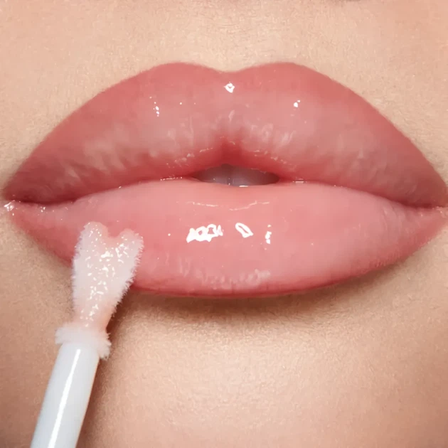 Charlotte Tilbury Glossy Pink Lip Duo Набір (lip liner/0.8g + lip gloss/2.6ml) - Фото 3 Charlotte Tilbury Glossy Pink Lip Duo Набір (lip liner/0.8g + lip gloss/2.6ml) - изображение 3