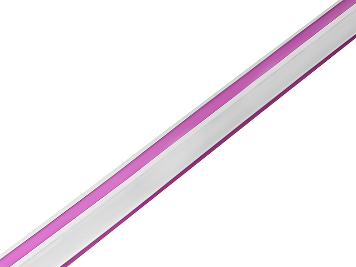 Светодиодный неон AVT 2835-120led-8*16mm-220V 7W/m, IP65 розовый (AVT-1-NEON 120Р2835-220V-7W/m) #53-Р - изображение 3