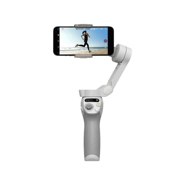 Монопод-стабілізатор DJI Osmo Mobile SE (CP.OS.00000214.01) - Фото 3 Монопод-стабілізатор DJI Osmo Mobile SE (CP.OS.00000214.01) - изображение 3