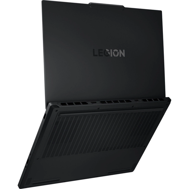Ноутбук Lenovo Legion 5 15IAX10 15.1" OLED 2560x1600 165 Гц / Intel Core Ultra 9 275HX / NVIDIA GeForce RTX 5070 / RAM 32 ГБ / DDR5 / SSD 2 ТБ / Windows 11 Home (83F0001SUS) - изображение 2