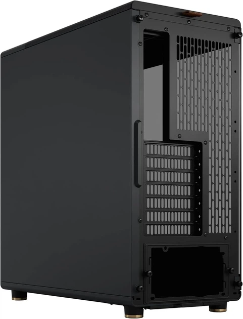 Корпус для ПК Fractal Design North / без БП / Черный (102056671) - Уценка - изображение 7