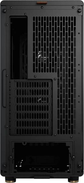 Корпус для ПК Fractal Design North / без БП / Черный (102056671) - Уценка - изображение 9
