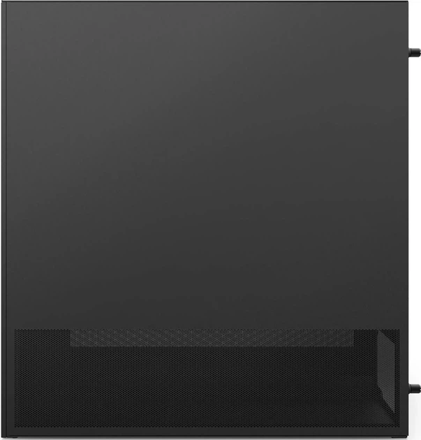 Корпус NZXT H5 Flow RGB (CC-H52FB-R1) / без БП / Черный - изображение 10