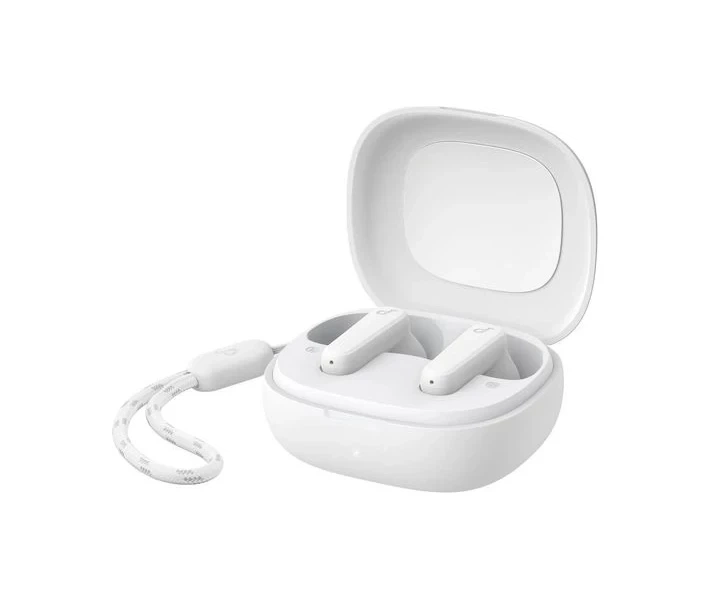Навушники ANKER SoundСore R50i - Фото 4 Навушники ANKER SoundСore R50i - зображення 4