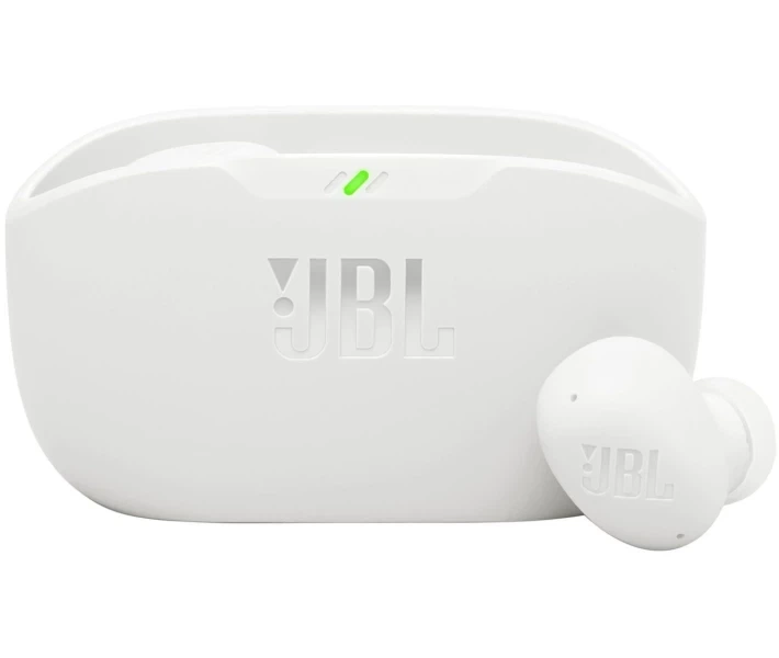Навушники JBL Wave Buds 2 - Фото 1 Навушники JBL Wave Buds 2 - зображення 1