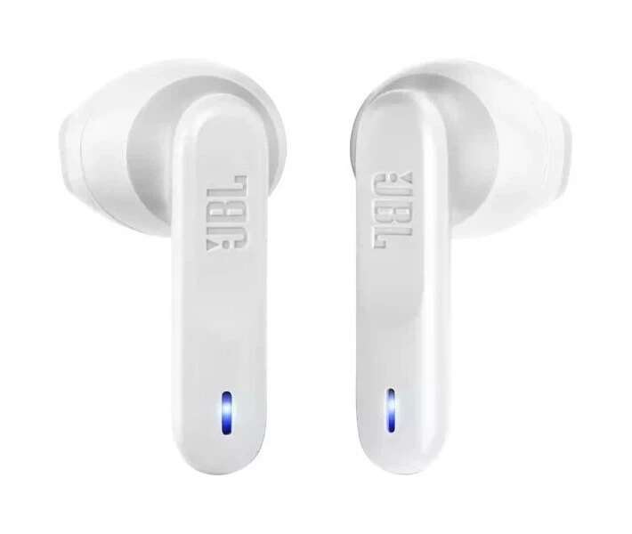 Навушники JBL Wave Flex White - зображення 3