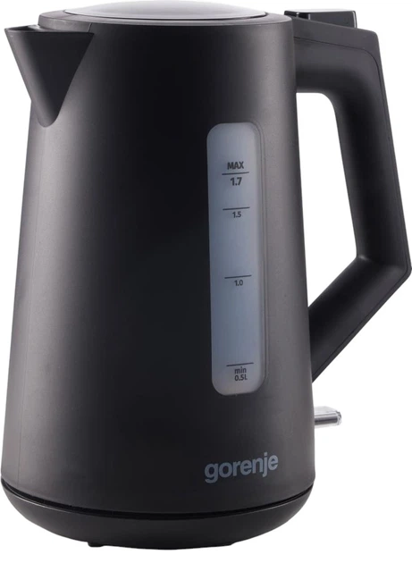 Електрочайник Gorenje K17OPB - зображення 2