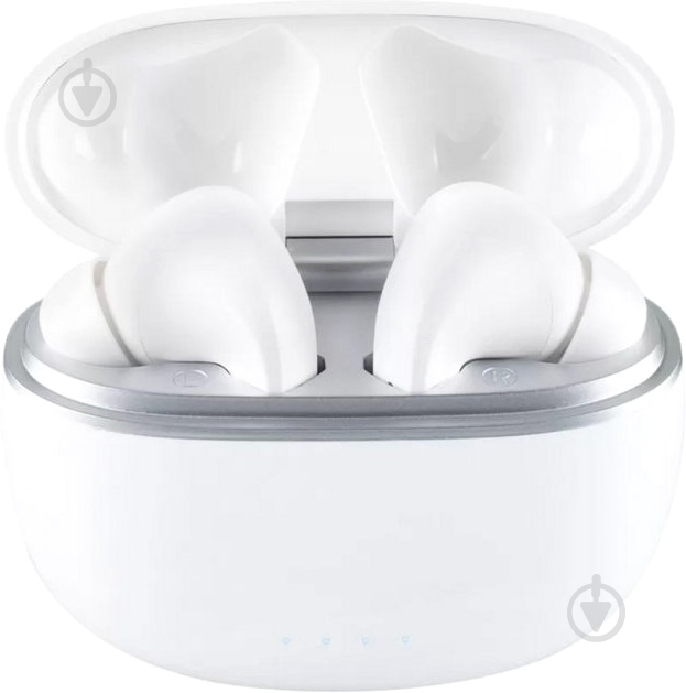 Наушники Gelius Pro Airdots One GP-TWS003 white - зображення 2