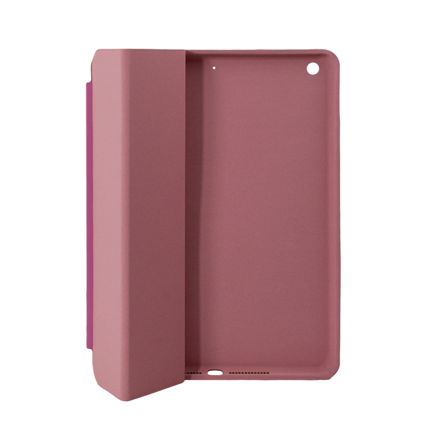 Чехол-книжка Smart Case для iPad Air 2 9.7, темно-синий - Фото 3 Чехол-книжка Smart Case для iPad Air 2 9.7, темно-синий - изображение 3