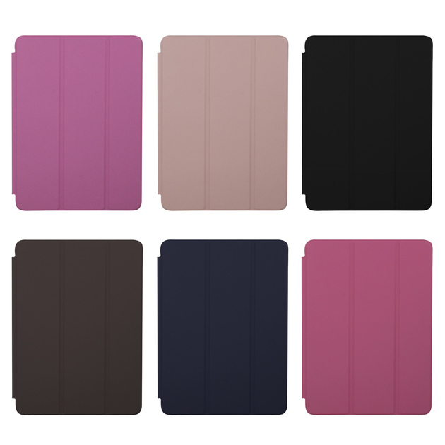 Чехол-книжка Smart Case для iPad Air 2 9.7, темно-синий - Фото 2 Чехол-книжка Smart Case для iPad Air 2 9.7, темно-синий - изображение 2