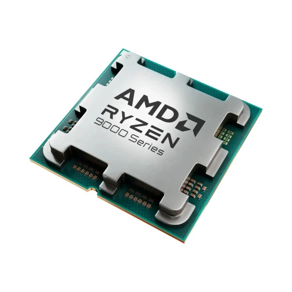 Центральний процесор AMD Ryzen 9 9900X 12C/24T 4.4/5.6GHz Boost 64Mb Radeon Graphics AM5 120W w/o cooler Tray (100-000000662) - изображение 5