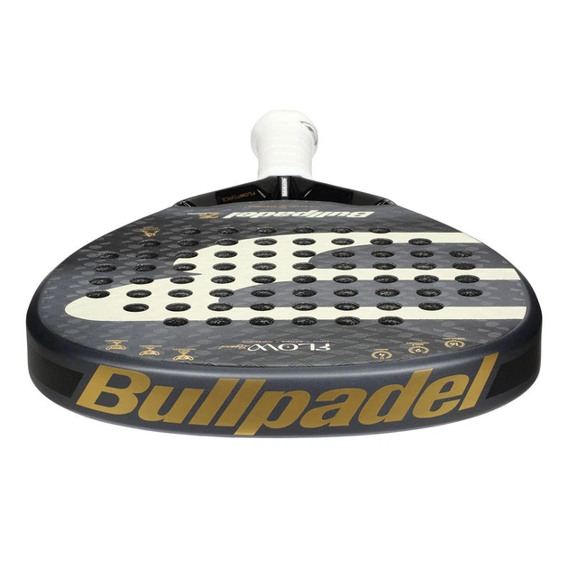 Ракетка для паделя BULLPADEL FLOW LEGEND WOMAN - изображение 4