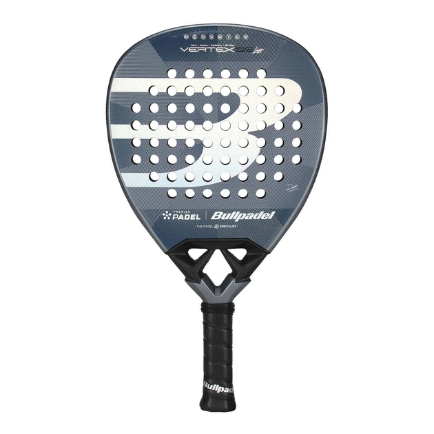 Ракетка для паделя BULLPADEL VERTEX 05 LIGHT PREMIER PADEL 26 WOMAN - изображение 2