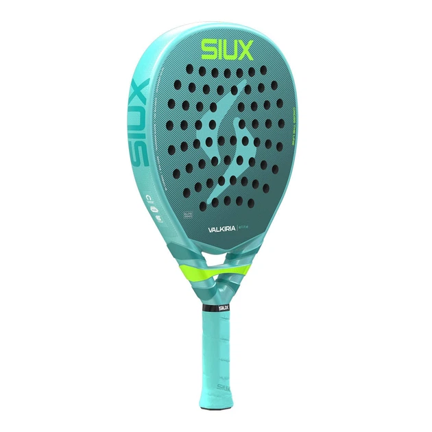 Ракетка для паделя SIUX VALKIRIA ELITE 2 - изображение 2