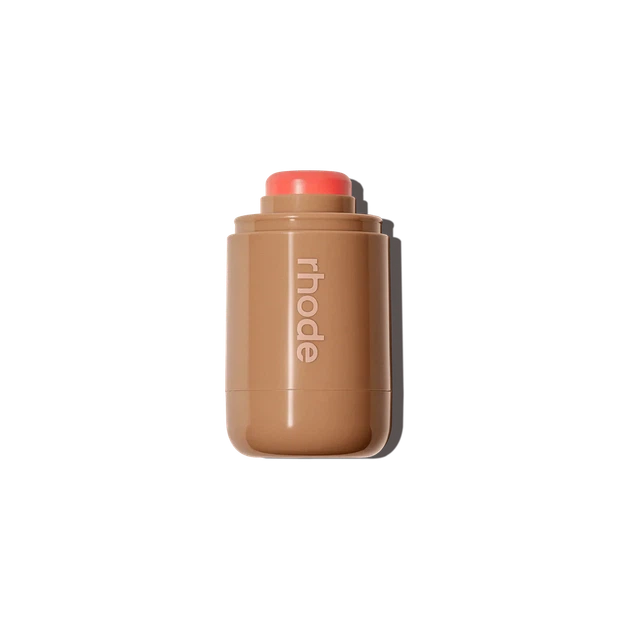 Кремові рум’яна Rhode Pocket blush відтінок Spicy marg - Фото 1 Кремові рум’яна Rhode Pocket blush відтінок Spicy marg - изображение 1