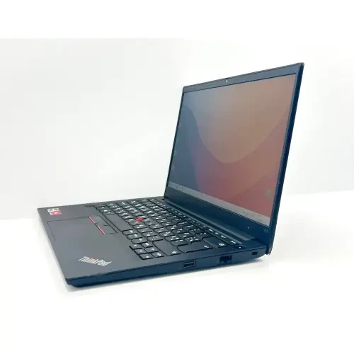 Ноутбук Lenovo ThinkPad E14 14" AMD Ryzen 3 3.8 GHz 8GB DDR4 256 GB SSD + ОС Windows 10 + АКБ + ЗП Б/У | 13392 - Фото 2 Ноутбук Lenovo ThinkPad E14 14" AMD Ryzen 3 3.8 GHz 8GB DDR4 256 GB SSD + ОС Windows 10 + АКБ + ЗП Б/У | 13392 - изображение 2