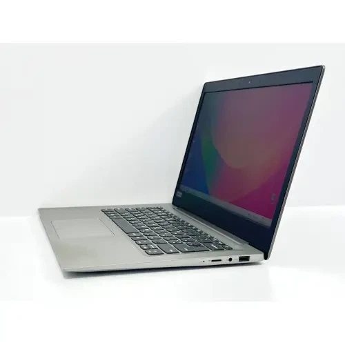 Ноутбук Lenovo IdeaPad 120S-14IAP 14" Celeron N3350 2.3 GHz 4GB DDR4 256 GB SSD + ОС Windows 10 + АКБ + ЗП Б/У | 7712 - Фото 2 Ноутбук Lenovo IdeaPad 120S-14IAP 14" Celeron N3350 2.3 GHz 4GB DDR4 256 GB SSD + ОС Windows 10 + АКБ + ЗП Б/У | 7712 - изображение 2