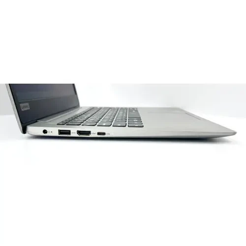 Ноутбук Lenovo IdeaPad 120S-14IAP 14" Celeron N3350 2.3 GHz 4GB DDR4 256 GB SSD + ОС Windows 10 + АКБ + ЗП Б/У | 7712 - Фото 5 Ноутбук Lenovo IdeaPad 120S-14IAP 14" Celeron N3350 2.3 GHz 4GB DDR4 256 GB SSD + ОС Windows 10 + АКБ + ЗП Б/У | 7712 - изображение 5