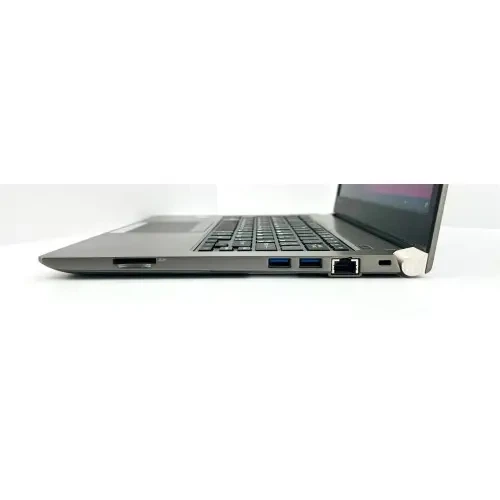 Ноутбук Toshiba Portege Z30-E14F 13.3" Intel Core i5 2.7 GHz 8GB DDR4 256 GB SSD + ОС Windows 10 + АКБ + ЗП Б/У | 16273 - изображение 4