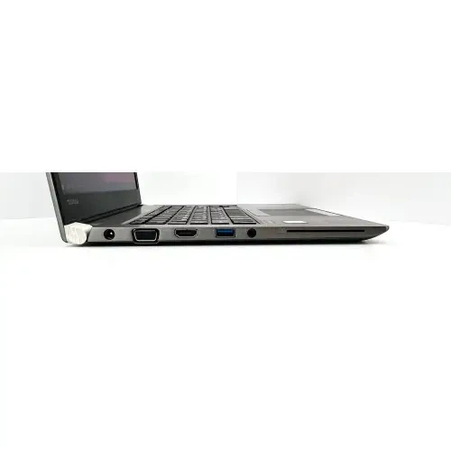 Ноутбук Toshiba Portege Z30-E14F 13.3" Intel Core i5 2.7 GHz 8GB DDR4 256 GB SSD + ОС Windows 10 + АКБ + ЗП Б/У | 16273 - изображение 5
