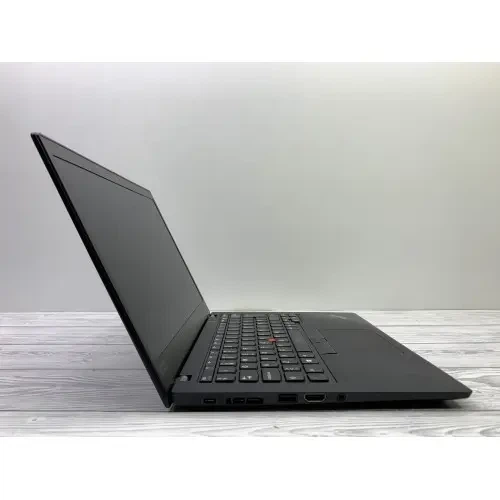 Ноутбук Lenovo ThinkPad X395 13.3 Ryzen 5 2.1 ГГц 8GB 256GB + Windows 10 Pro + АКБ + ЗП Б/В | 25963 - изображение 3