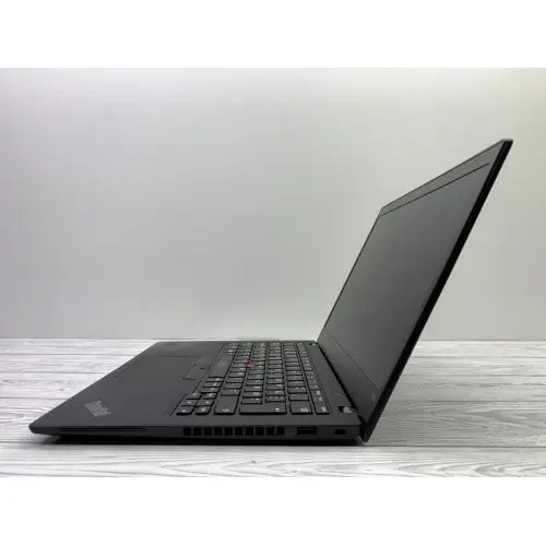 Ноутбук Lenovo ThinkPad X395 13.3 Ryzen 5 2.1 ГГц 8GB 256GB + Windows 10 Pro + АКБ + ЗП Б/В | 25963 - изображение 2