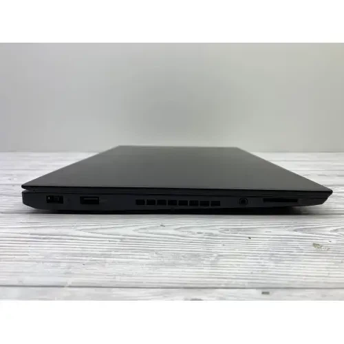 Ноутбук Lenovo | Core i7-7500U 2(4)x3.50 GHz | 14 дюйм" | Core i7 | 8192 MB | 120 GB | Intel HD Graphics 620 | 24100 - Б/У - изображение 3