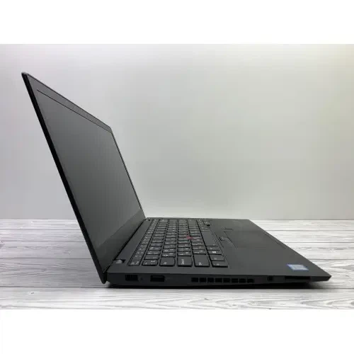 Ноутбук Lenovo | Core i7-7500U 2(4)x3.50 GHz | 14 дюйм" | Core i7 | 8192 MB | 120 GB | Intel HD Graphics 620 | 24100 - Б/У - изображение 6