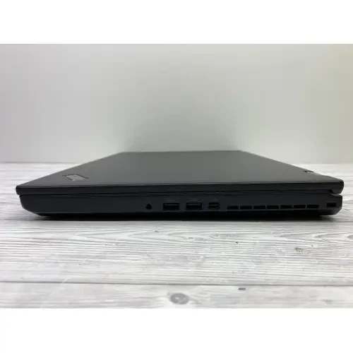 Ноутбук Lenovo | Core i7-6700HQ 4(8)x3.50 GHz | 15.6 дюйм" | Core i7 | 16384 MB | 240 GB | Intel HD Graphics 520 + NVIDIA Quadro M1000M (GDDR5 2048Mb) | 24093 - Б/У - изображение 5