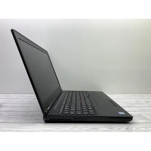 Ноутбук Lenovo | Core i7-6700HQ 4(8)x3.50 GHz | 15.6 дюйм" | Core i7 | 16384 MB | 240 GB | Intel HD Graphics 520 + NVIDIA Quadro M1000M (GDDR5 2048Mb) | 24093 - Б/У - изображение 7