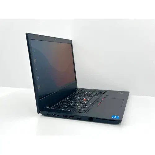 Ноутбук Lenovo ThinkPad L14 Gen 2 14.0" Intel Core i5 2.4 GHz 8GB DDR4 256 GB SSD + ОС Windows 10 + АКБ + ЗП Б/У | 23554 - изображение 3