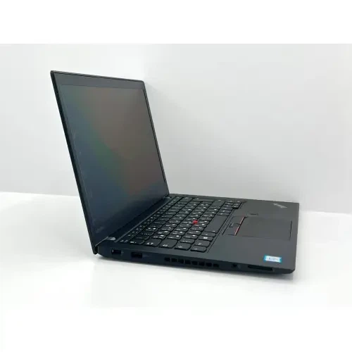 Ноутбук Lenovo ThinkPad T470s 14.0" Intel Core i5 2.5 GHz 8GB DDR4 128 GB SSD + ОС Windows 10 + АКБ + ЗП Б/В | 23743 - Фото 3 Ноутбук Lenovo ThinkPad T470s 14.0" Intel Core i5 2.5 GHz 8GB DDR4 128 GB SSD + ОС Windows 10 + АКБ + ЗП Б/В | 23743 - зображення 3