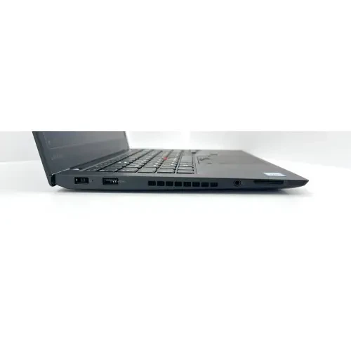 Ноутбук Lenovo ThinkPad T470s 14.0" Intel Core i5 2.5 GHz 8GB DDR4 128 GB SSD + ОС Windows 10 + АКБ + ЗП Б/В | 23743 - Фото 5 Ноутбук Lenovo ThinkPad T470s 14.0" Intel Core i5 2.5 GHz 8GB DDR4 128 GB SSD + ОС Windows 10 + АКБ + ЗП Б/В | 23743 - зображення 5