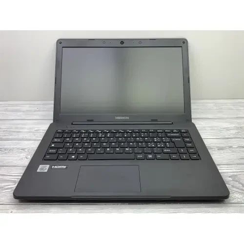 Ноутбук Medion | Core i3-1005G1 2(4)x3.40 GHz | 14 дюйм" | Core i3 | 4096 MB | 120 GB | Intel UHD Graphics G1 | 25254 - Б/В - зображення 5