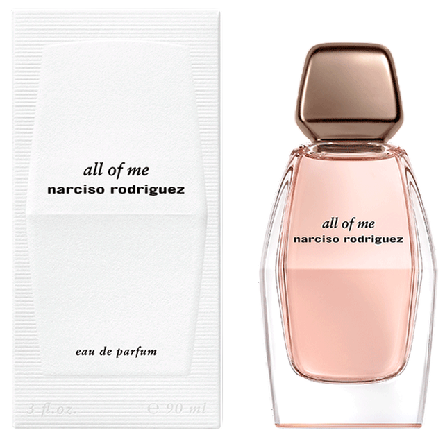 Парфумована вода для жінок Narciso Rodriguez All Of Me 90 мл (3423222124625) - зображення 2