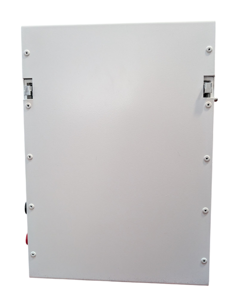Акумуляторна батарея Light House LiFePO4 12.8V 230Ah W 3 kWh - зображення 4