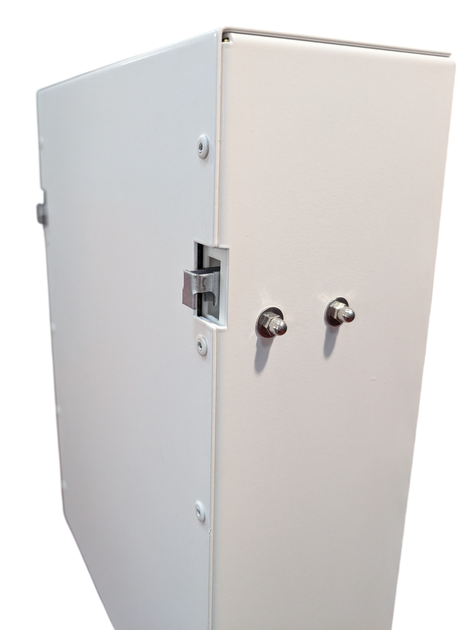 Акумуляторна батарея Light House LiFePO4 12.8V 230Ah W 3 kWh - зображення 5